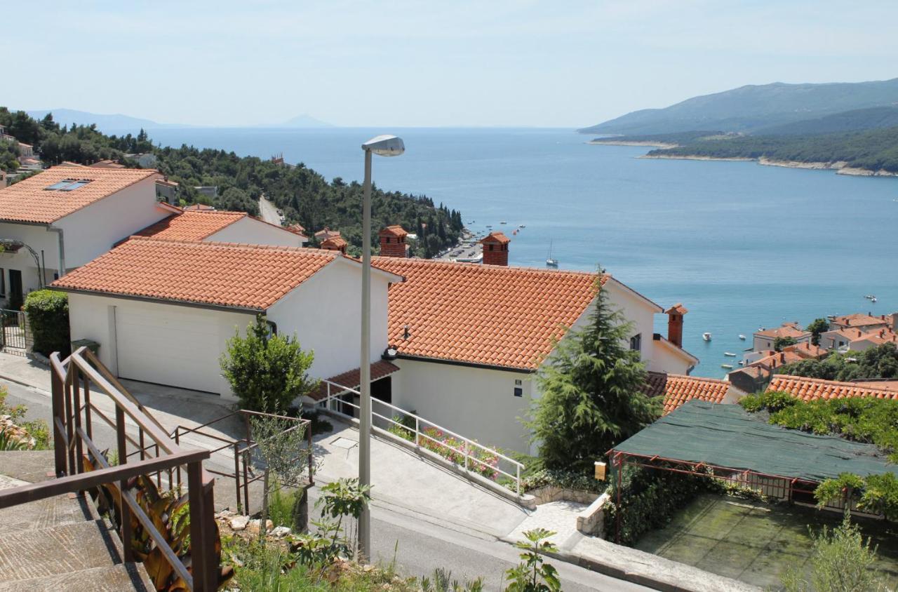 Apartments With A Parking Space Rabac, Labin - 2340 Exterior foto