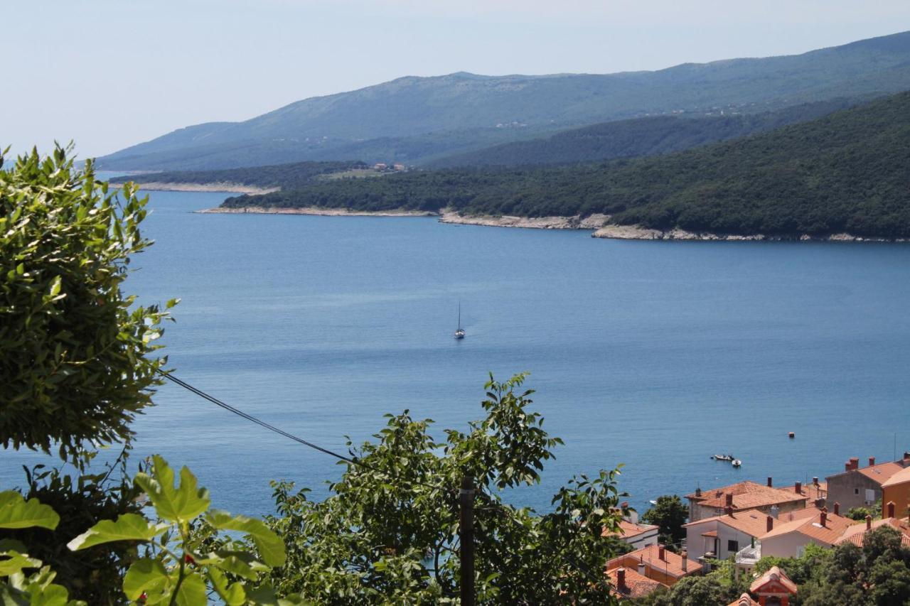 Apartments With A Parking Space Rabac, Labin - 2340 Exterior foto