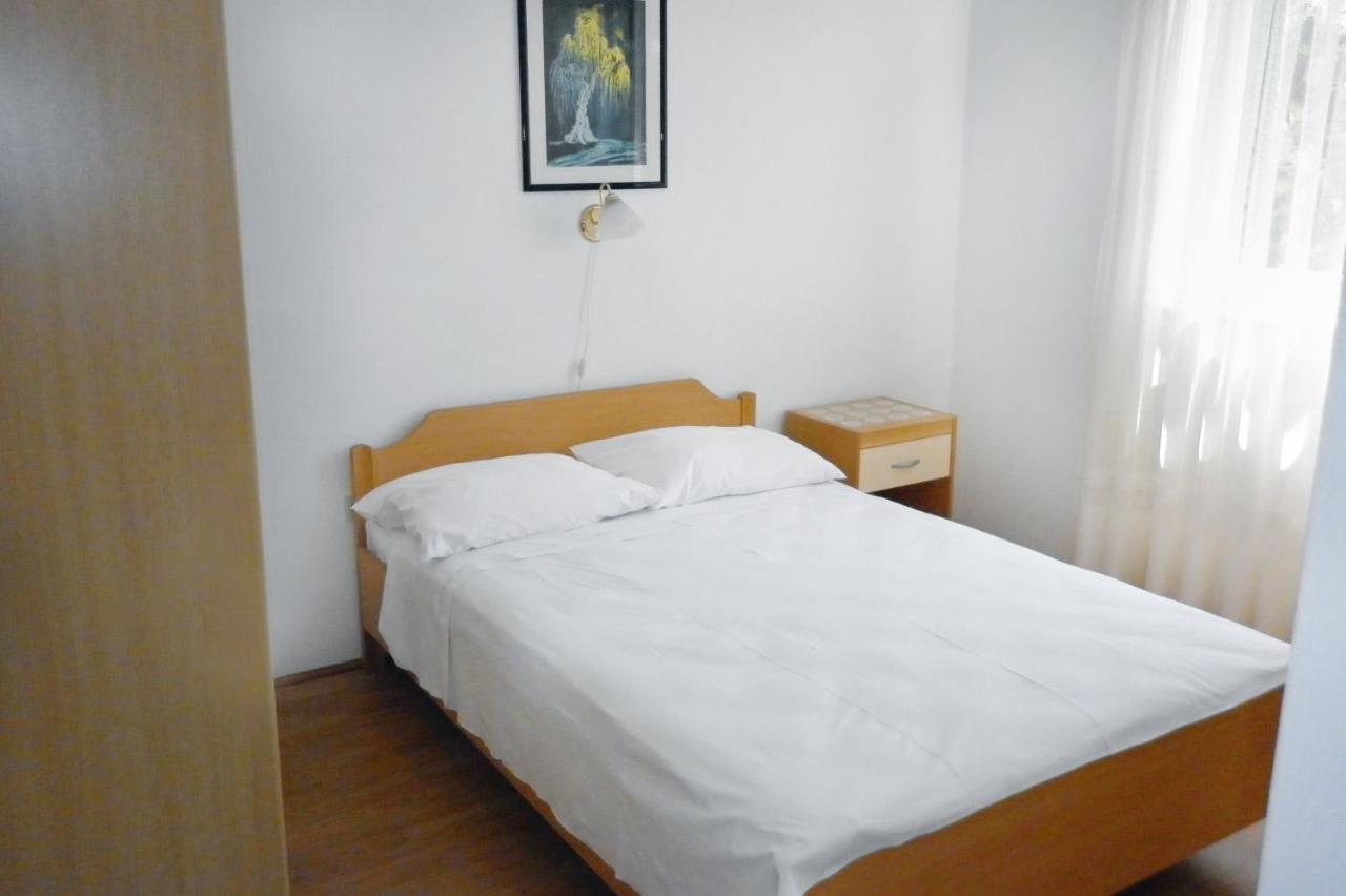 Apartments With A Parking Space Rabac, Labin - 2340 Exterior foto