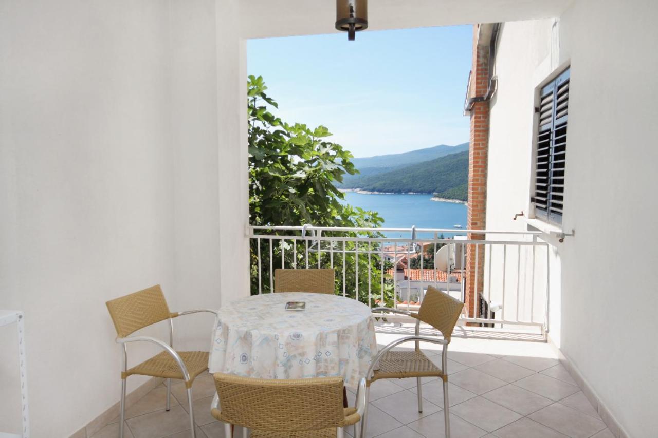 Apartments With A Parking Space Rabac, Labin - 2340 Exterior foto