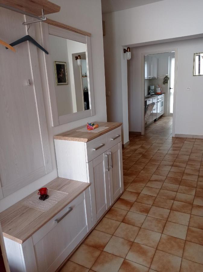 Apartments With A Parking Space Rabac, Labin - 2340 Exterior foto