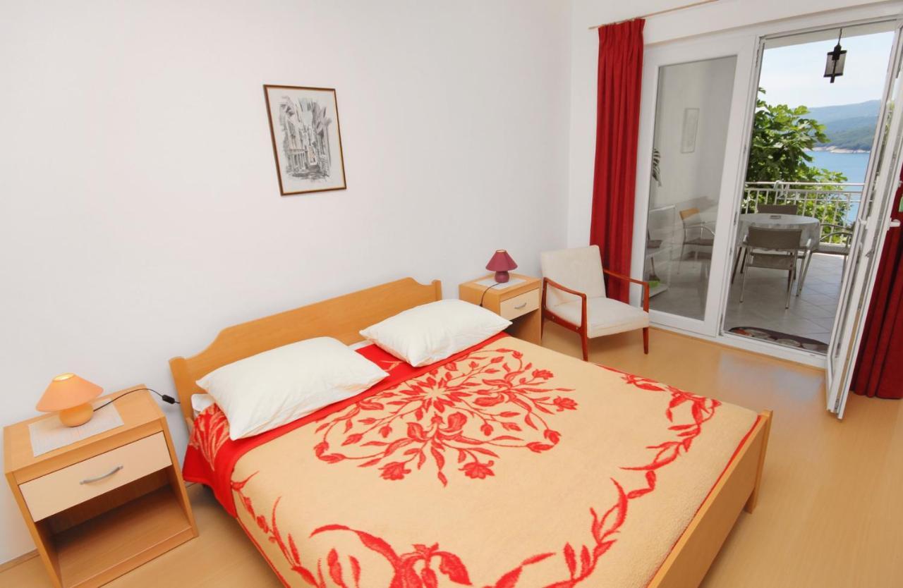Apartments With A Parking Space Rabac, Labin - 2340 Exterior foto
