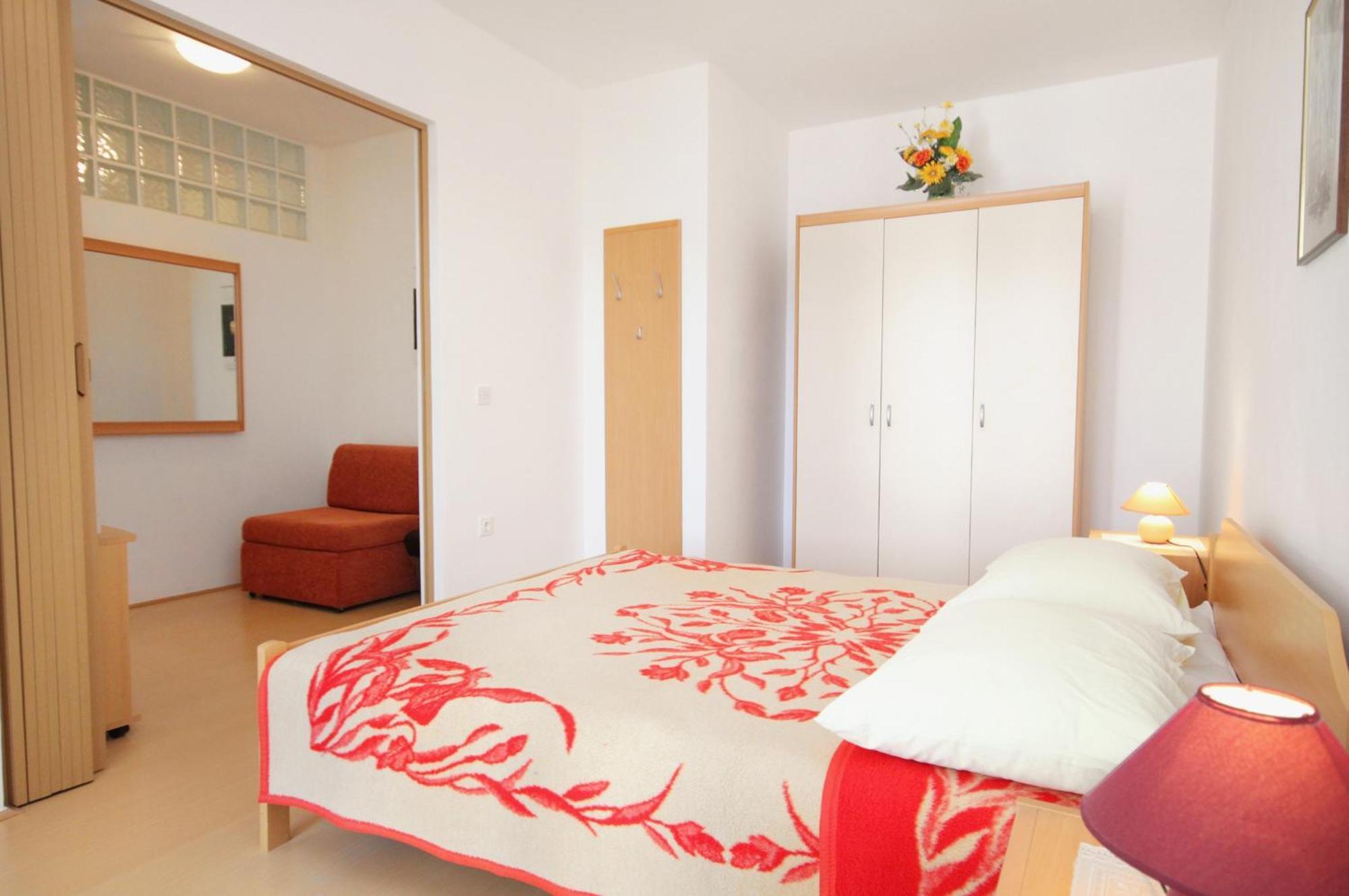 Apartments With A Parking Space Rabac, Labin - 2340 Quarto foto