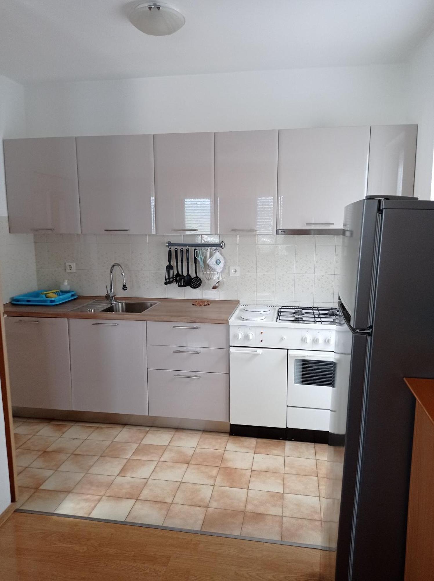 Apartments With A Parking Space Rabac, Labin - 2340 Quarto foto