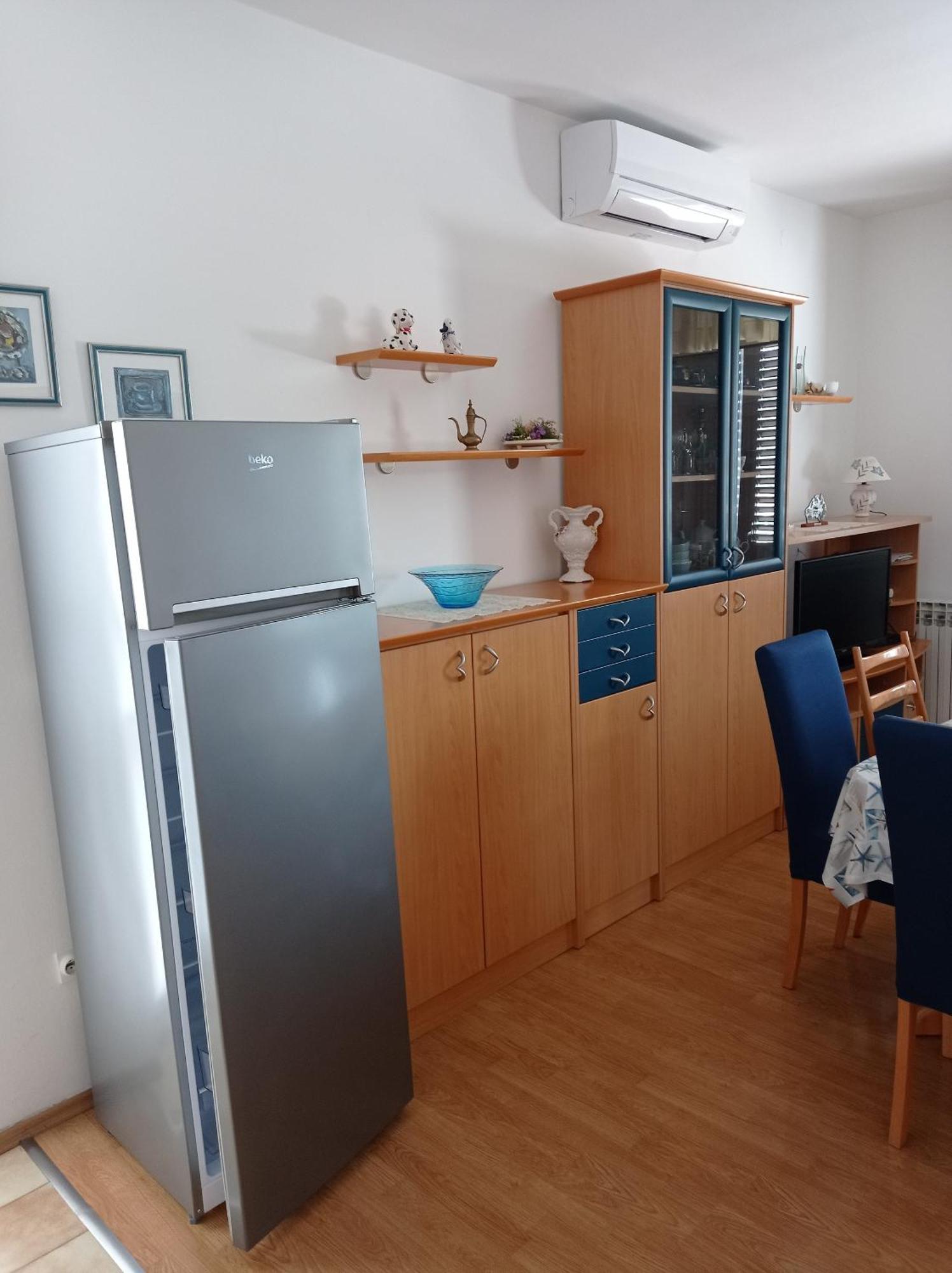 Apartments With A Parking Space Rabac, Labin - 2340 Quarto foto