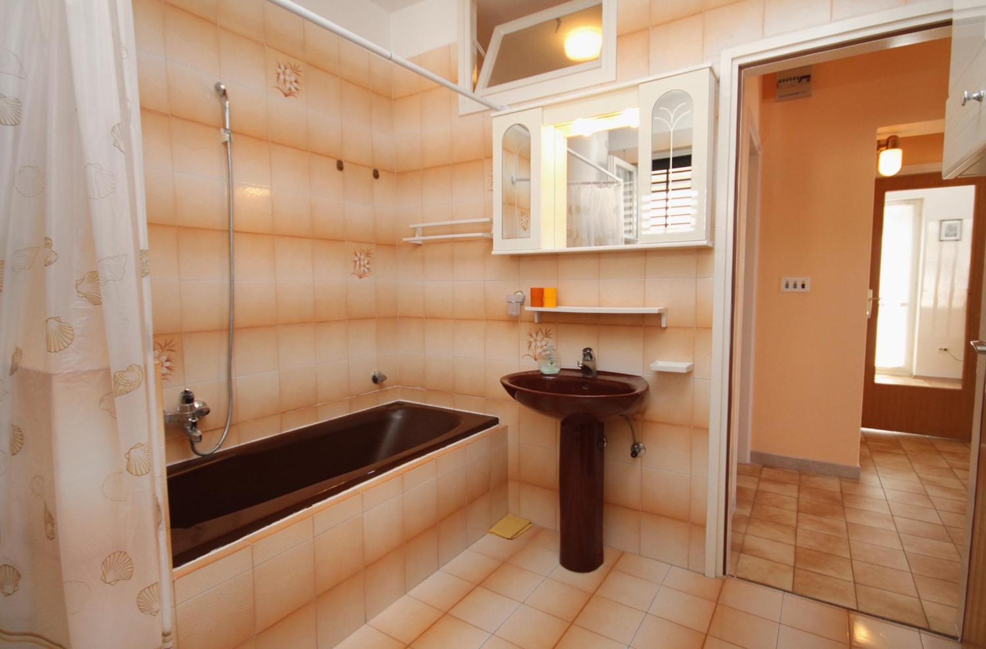 Apartments With A Parking Space Rabac, Labin - 2340 Quarto foto