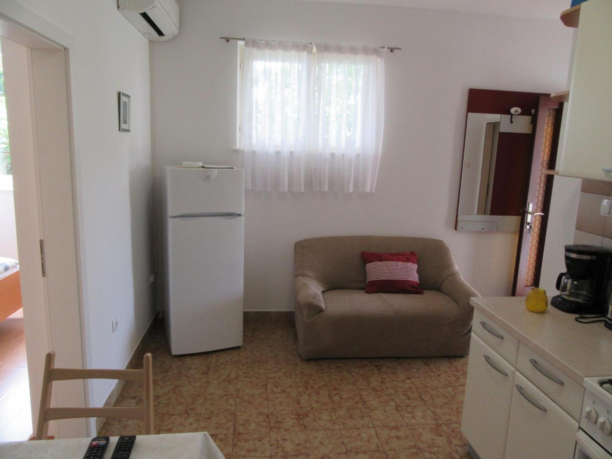 Apartments With A Parking Space Rabac, Labin - 2340 Exterior foto