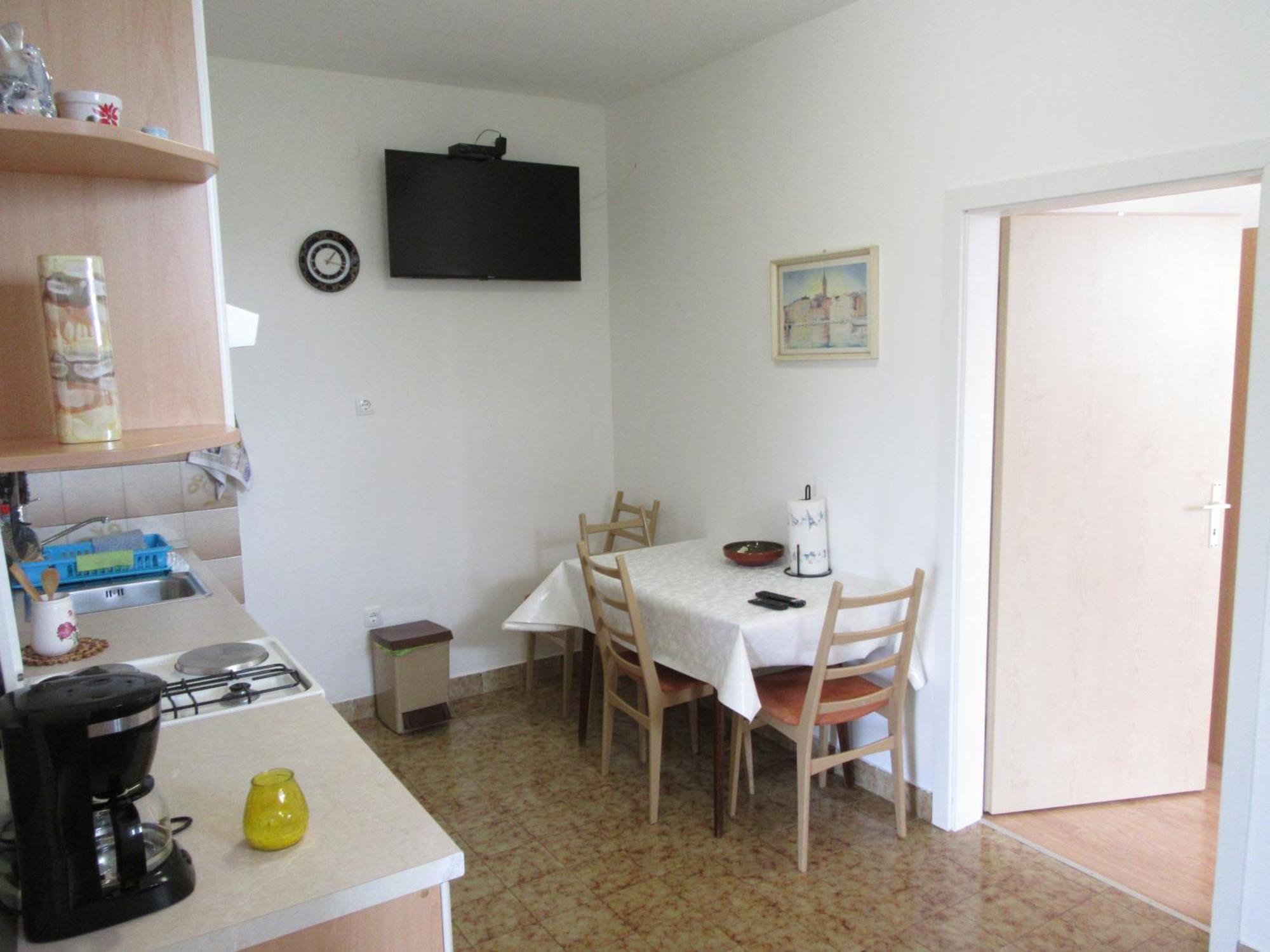 Apartments With A Parking Space Rabac, Labin - 2340 Exterior foto