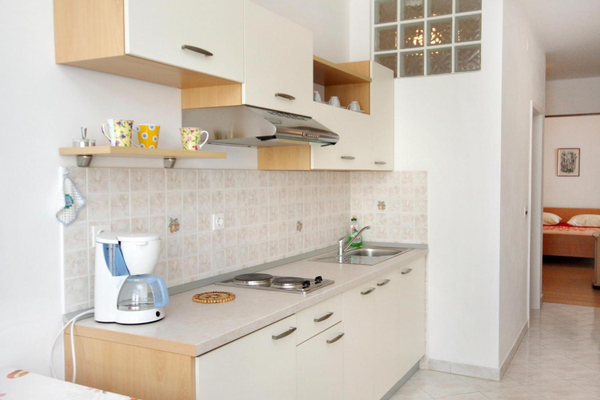 Apartments With A Parking Space Rabac, Labin - 2340 Exterior foto
