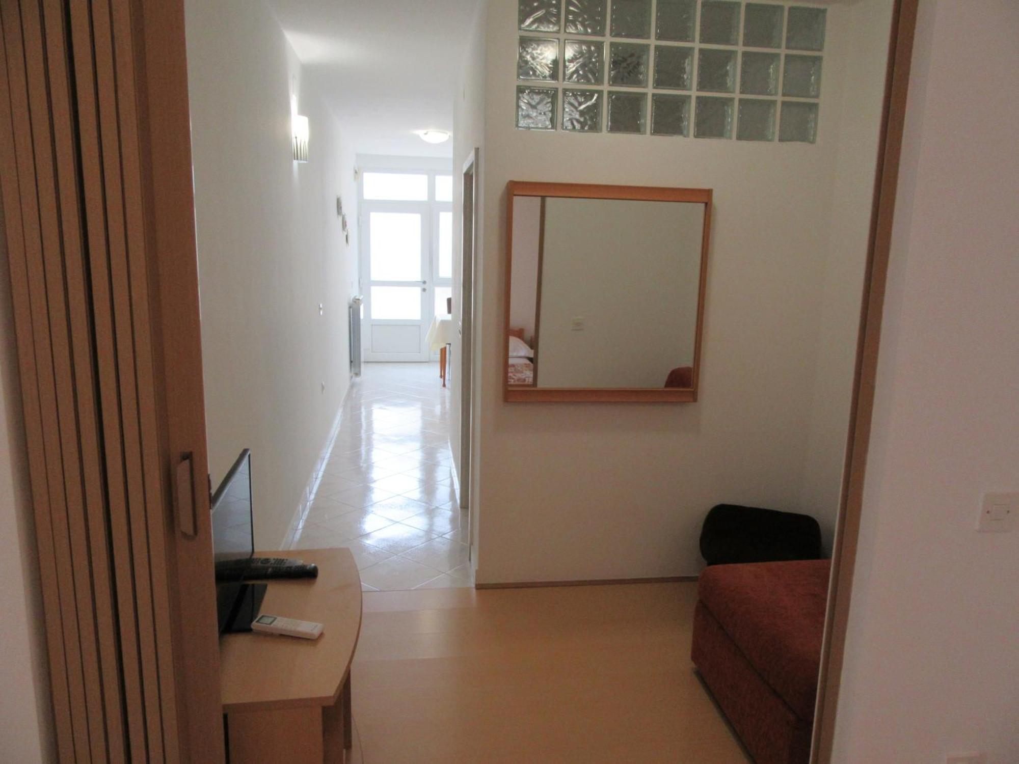 Apartments With A Parking Space Rabac, Labin - 2340 Exterior foto
