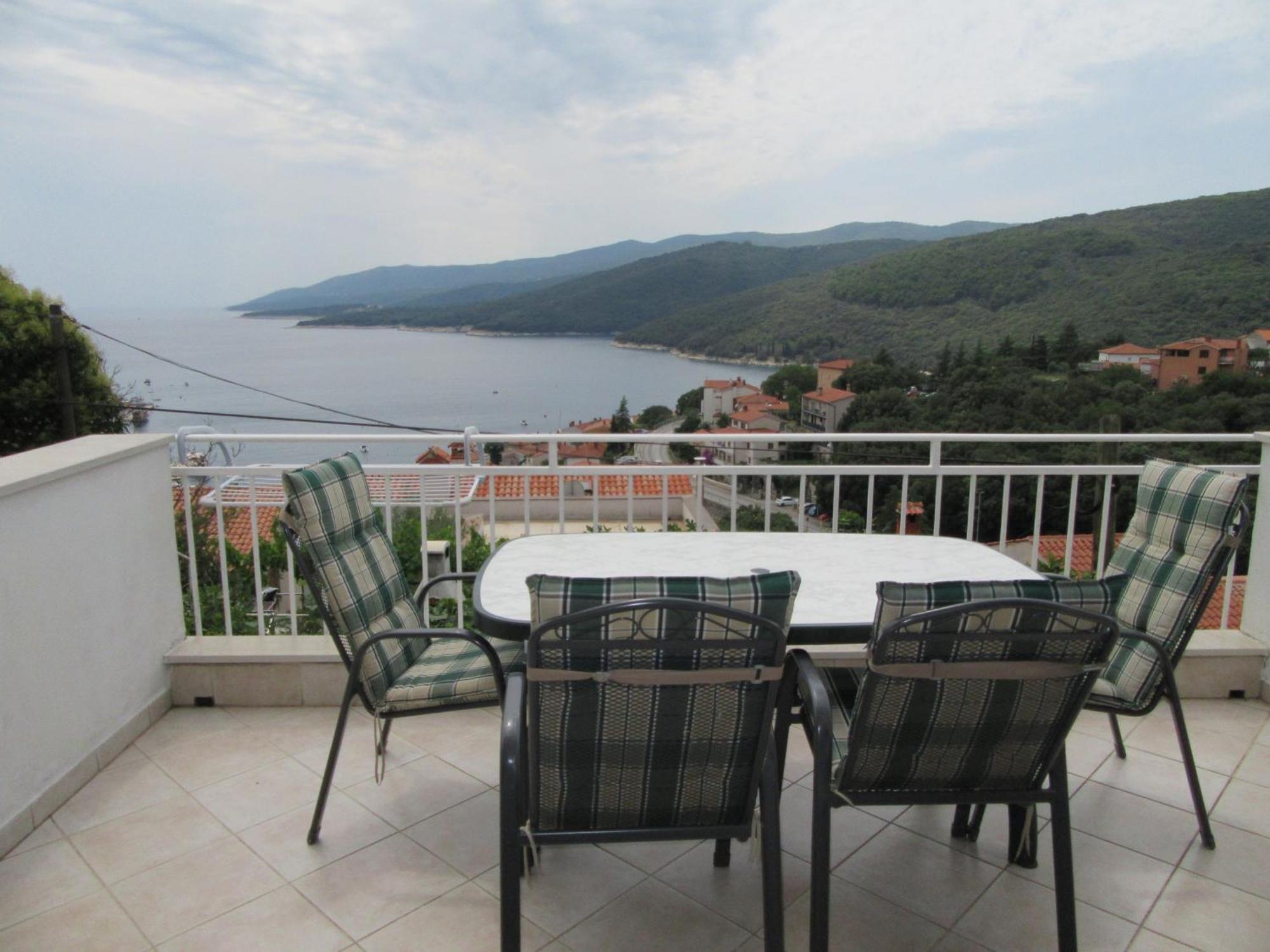 Apartments With A Parking Space Rabac, Labin - 2340 Exterior foto
